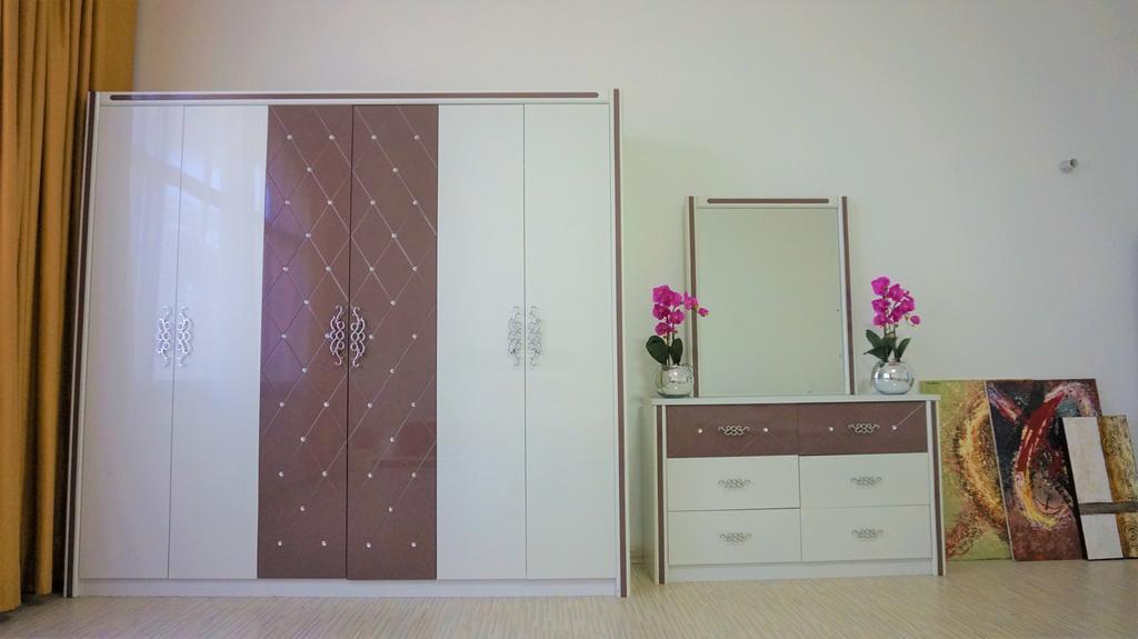Studios Corniche Abu Dhabi Exterior photo