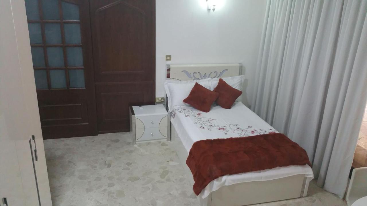 Studios Corniche Abu Dhabi Exterior photo